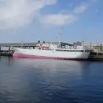 Peschereccio a strascico in vendita