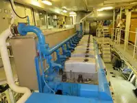 Peschereccio a circuizione in vendita