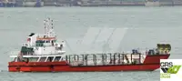 Nave da sbarco, con serbatoi in vendita