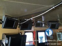 Peschereccio a strascico in vendita