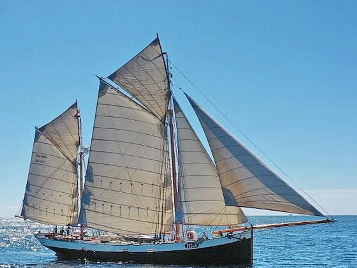 Yacht in vendita