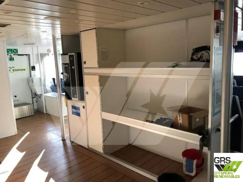 Nave Ro-Ro in vendita