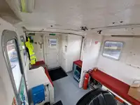 Catamarano in vendita