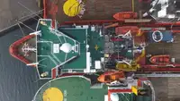 Piattaforma di approvvigionamento (PSV) in vendita