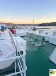 Nave traghetto in vendita