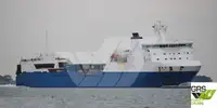 Ro-Ro ship in vendita