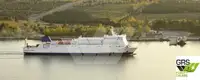 Nave Ro-Ro in vendita