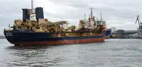 Rottami metallici in vendita