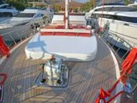Yacht in vendita