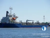 Petroliera/Chimichiera in vendita