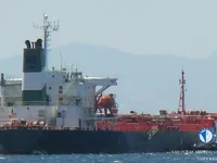 Petroliera/Chimichiera in vendita