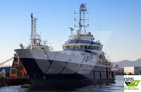 Pattugliatore in vendita