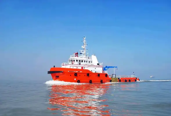 Towboat for sale