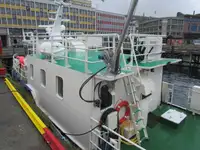 Rimorchiatore in vendita