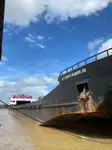 Nave da sbarco, con serbatoi in vendita