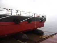 Chiatta in vendita