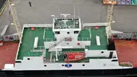 Nave Ro-Ro in vendita