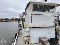 Nave di supporto in vendita