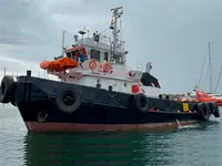 Rimorchiatore in vendita