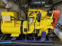 Nave di supporto in vendita