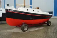 Rimorchiatore in vendita