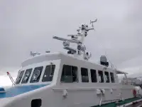Pattugliatore in vendita