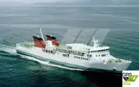 Nave Ro-Ro in vendita