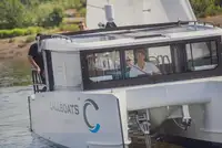 Nave cargo in vendita