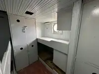 Peschereccio a strascico in vendita