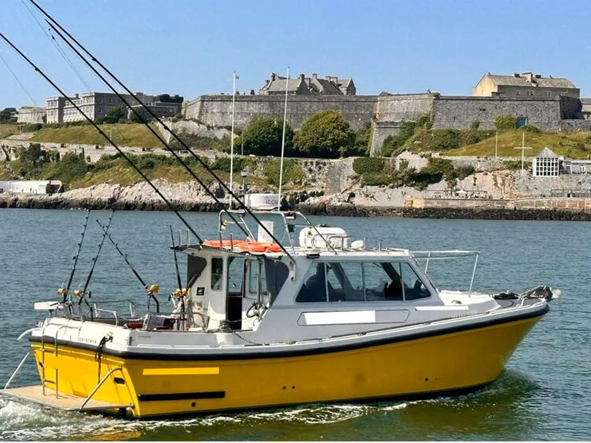 Piroga di pilotaggio in vendita