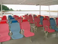 Nave traghetto in vendita