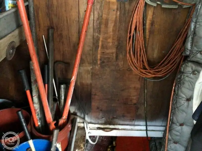 Peschereccio a strascico in vendita