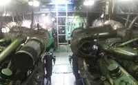 Piroga di pilotaggio in vendita