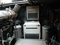 Pattugliatore in vendita