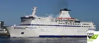 Nave Ro-Ro in vendita