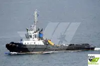 Nave di rifornimento in vendita