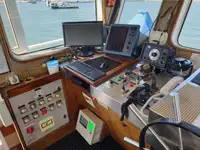 Rimorchiatore in vendita