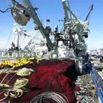 Purse seiner in vendita