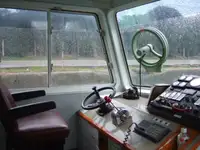 Piroga di pilotaggio in vendita