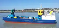 Imbarcazioni da lavoro in vendita