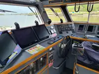 Catamarano in vendita