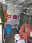 Pattugliatore in vendita