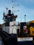 Rimorchiatore in vendita