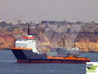 Nave di supporto in vendita
