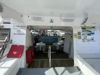 Catamarano in vendita