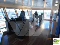 Nave di supporto in vendita