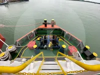 Rimorchiatore di ancoraggio e approvvigionamento (AHTS) in vendita