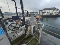 Scialuppa di salvataggio in vendita