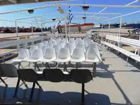Nave passeggeri in vendita
