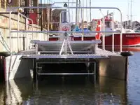 Portacontainer in vendita